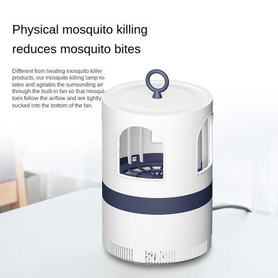 China Viable Hot Selling Rechargeable Electronic Mosquito Killer Insect Mosquito Killer Lamp for sale