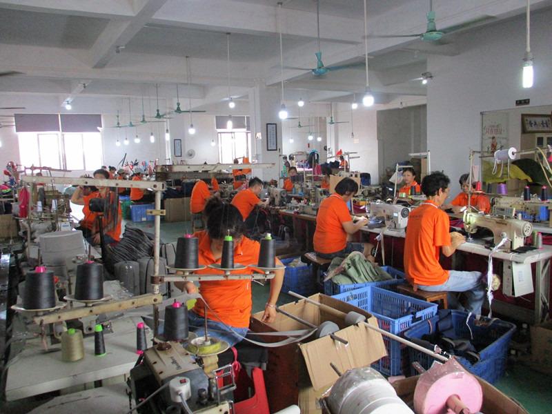 Verified China supplier - Yiwu Ninghan Clothing Co., Ltd.