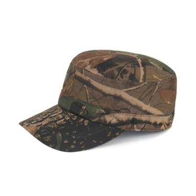 China Custom Army Sunscreen Cotton Factory Fashion Cotton Breathable Baseball Cap for sale