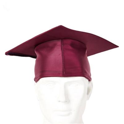 China Kids Suits School Uniforms Model School Uniforms Kids Suits Custom Adult 18 Years Old Doctor School Uniforms Models 2019 Hot Sale Cotton Graduation Hat Graduation Hat high quality cotton for sale