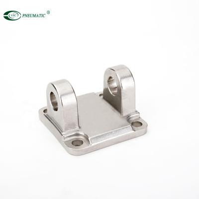 China Hotels Pneumatic Cylinder Air Actuator For Standard Cylinder for sale