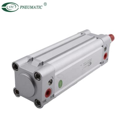 China Hotels DNC Series ISO6431 Standard Aluminum Piston Air Pneumatic Cylinder for sale