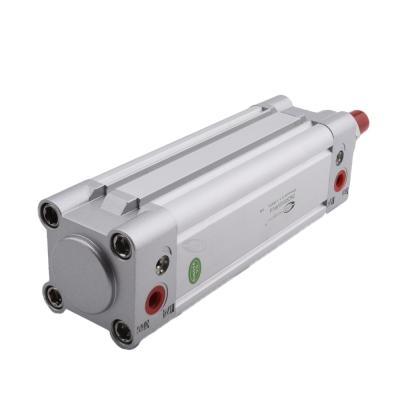 China Hotels DNC Series Standard Piston Air Pneumatic Cylinder for sale