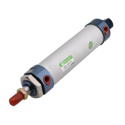 China Factory MAL Series Airtac Type Mini Air Cylinder With Magnet for sale