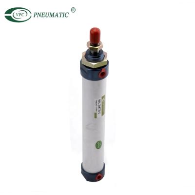 China VPC MAL Series Aluminum Double Acting Mini Pneumatic Air Cylinder building material stores for sale