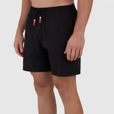 China Sustainable Custom Shorts Mens Training Shorts Breathable Drawstring Joggers Running Mens Sports Shorts for sale