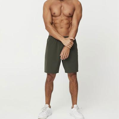 China Viable Custom Mens Drawstring Fashion French Terry Sweat Active Wear Quick Dry Running Shorts Men for sale