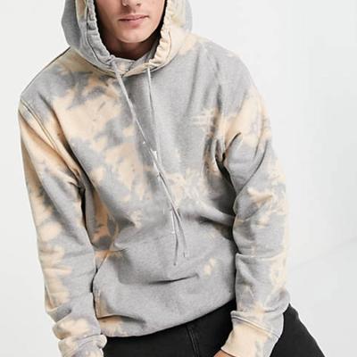 China Bamboo Sweater Mens Bamboo Sweater Men Hemp Hoodie Men's Casual Anti-Shrink Terry Long Sleeve Top Hoodie for sale