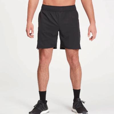 China Sustainable Mens Workout Fitness Shorts Sport Gym Running Compression Shorts Mens Workout Shorts for sale