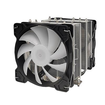 China Computer Case Manmu OEM Odm Factory Outlet 420mm Radiator PC CPU Cooling for sale