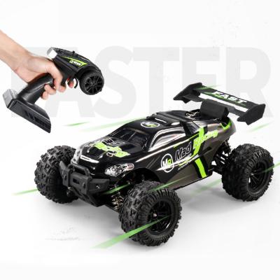 China RC Hobby 1/18 2.4G RC Drift Racing Car Toys Off-Road Vehicle 4WD Monster Remote Control Car 35KM/H High Speed for sale