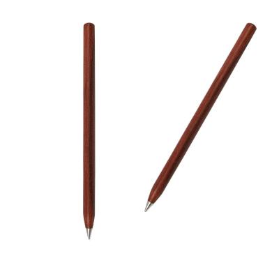 China office & Portable Eternal Pencil Art Sketch Painting Tool Reusable Erasable Marking Pencil School Wooden Children HB Pencil Gifts for sale