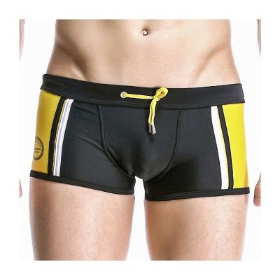 China Breathable Good Quality Men and Women Matching Luxury Men's Swimwear Swimwear Swimwear Bathing Suits for sale