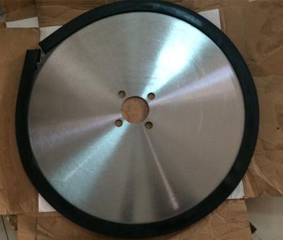 China High cutting speed tungsten carbide tipped circular cold saw blade for sale