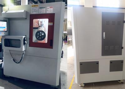 China HSS saw blade teerh grinding and sharpening CNC grinding machine for sale