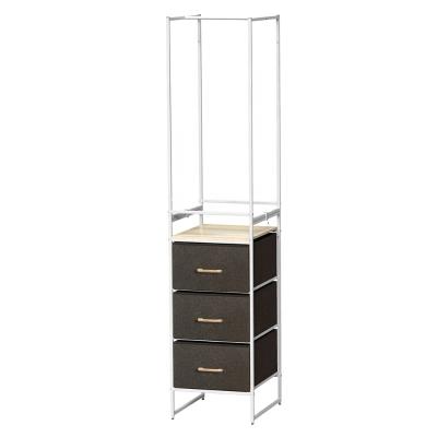 China STAR SUSTAINABLE CREATION Hot Sale Top Rated Closet Organizer In Closet Shelvester for sale