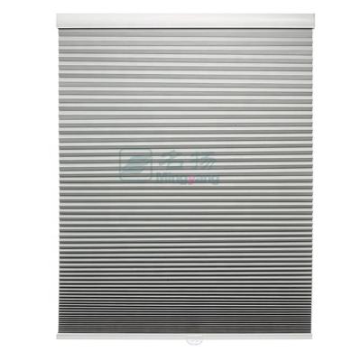 China Best Selling Blackout Blind Shade Honeycomb Blinds Custom Blackout Roller Shades Cellular Window Blinds for sale