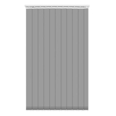 China Customized Service 1 MOQ Vertical Blinds China Vertical Blind Factory Henan Size For Room Window Customized Fabric for sale