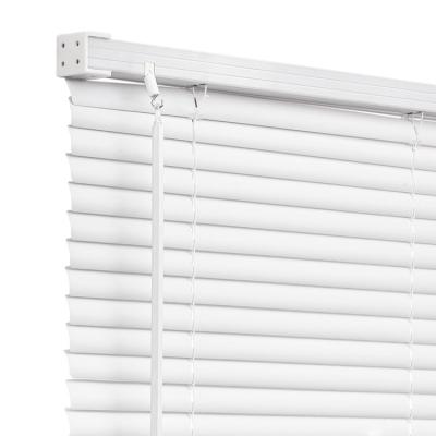 China Blackout Good Quality Aluminum Venetian Blinds With Aluminum Venetian Blinds For Outdoor for sale