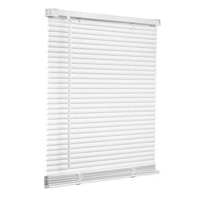 China Blackout Venetian Blinds Outdoor Aluminum Shade With Cord for sale