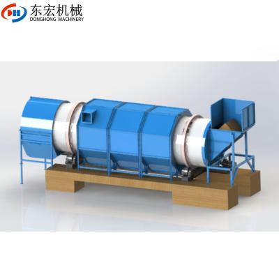 China High Capacity Motor Drive Equipment for Waste Paper Straw and Plastic Bulk Packaging for sale