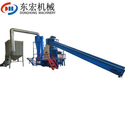 China Spare Parts Screen and Hammer Wood Crusher Machine for High Productivity Sawdust Making for sale