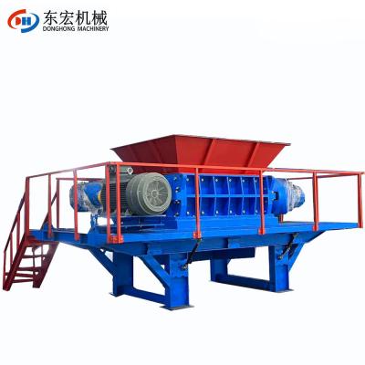 China Stainless Steel Domestic Waste Crusher Multifunctional and Environmentally Friendly for sale