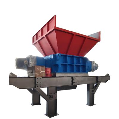 China Large Scrap Home Appliances Metal Shredder A Multifunctional Waste Crushing Equipment for sale