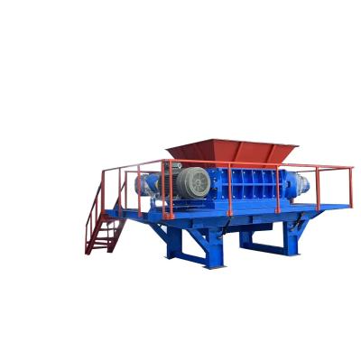 China 25 HP Motor Heavy Duty Wood Crusher and Saw Dust Making Machine for Sawdust Production for sale