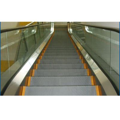 China The contemporary engineer works escalator works for sale