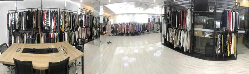Verified China supplier - Shantou Maomao Apparel Co., Ltd.