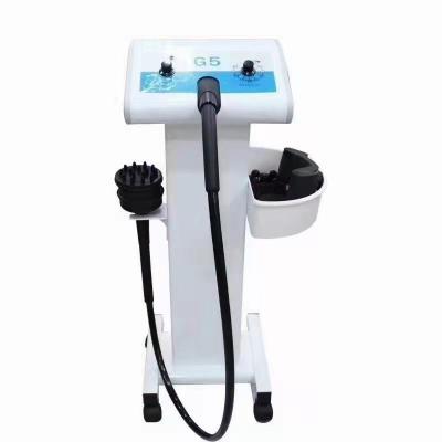 China G5 High Frequency Vibration Weight Loss Body Massage Slimming Beauty Machine for sale