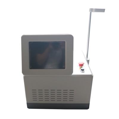 China For commercial & Hot sale home use portable 808nm diode laser hair removal beauty machine for sale