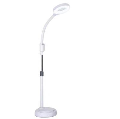 China Flashlight salon use new products cold light lamp with magnifying glass for beauty treatmentFlashlight for sale