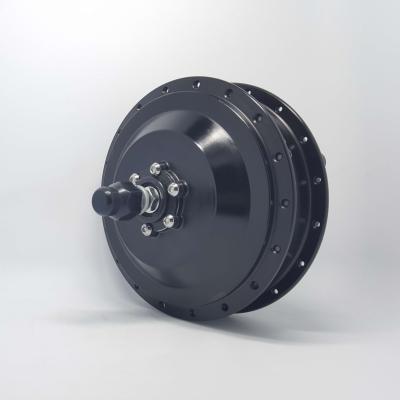 China YTW-05 Series Two Spoke High Speed ​​Wheel Hub Motor With High Power for sale