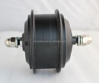 China Two Series YTW-04 Electric Bike Hub Motor / Electric Bicycle Wheel Hub Motor for sale