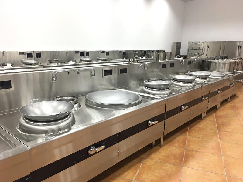 Verified China supplier - Dongguan Future Kitchen Equipment Co., Ltd.