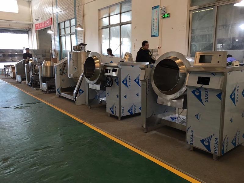 Fornitore cinese verificato - Dongguan Future Kitchen Equipment Co., Ltd.