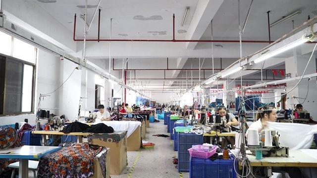 Verified China supplier - Yiwu Sharut Import And Export Co., Ltd.