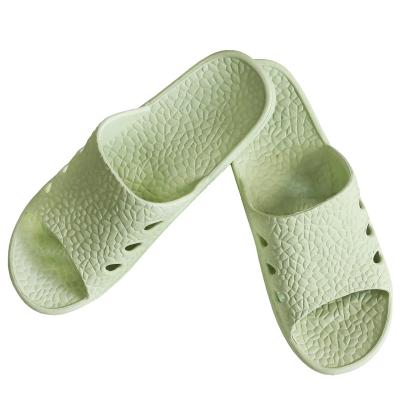 China Cushioning Unisex Indoor Slippers Comfortably Anti-Skid Non-Slip Sandals Slides Slippers and Wear Sandals for Men for sale