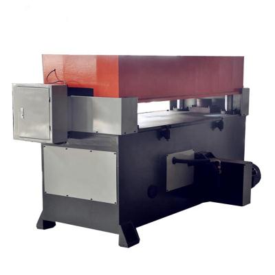 China Non-metallic Material Slipper Cutting Machine Eva Slipper Slitter Slitter Higher Price for sale