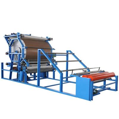 China CLOTHING Shoe Making Machine Laminating Machine for sale