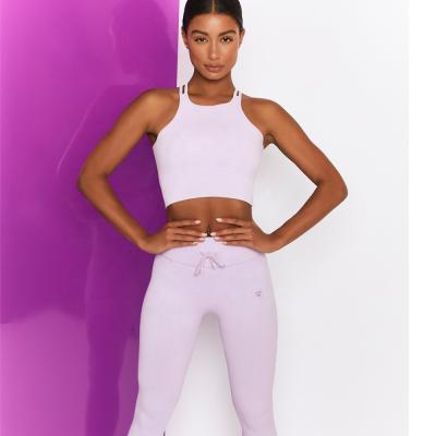 China Hot Selling Plus Size Women Yoga Suit Sport Wear Active Wear Set Women Sport Gym Sets for sale