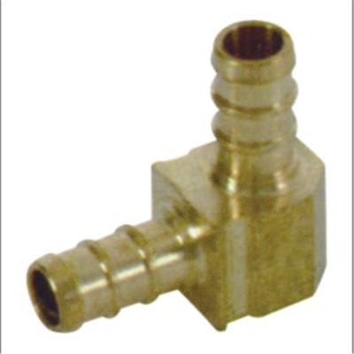 China For plumbing connection Good Quality High Pressure Plumbing Connect Brass Flare Fitting For Car Washing Machine for sale