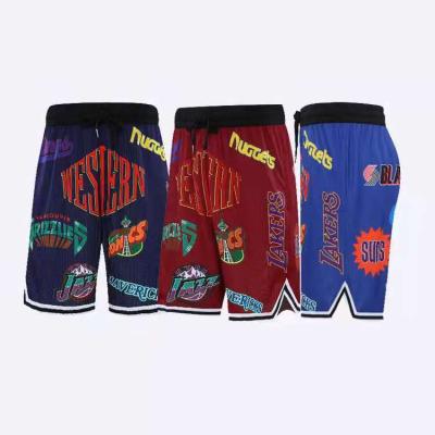 China 2021 Men Summer Shorts Breathable Casual Running Basketball Custom Made Shorts for sale