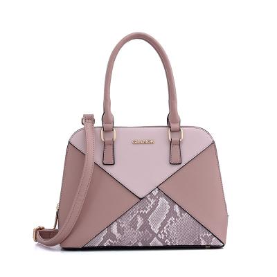 China Custom Viable Hot Sale Logo Handbags Bags Women Handbags Ladies Shoulder Handbags For Women Luxury for sale