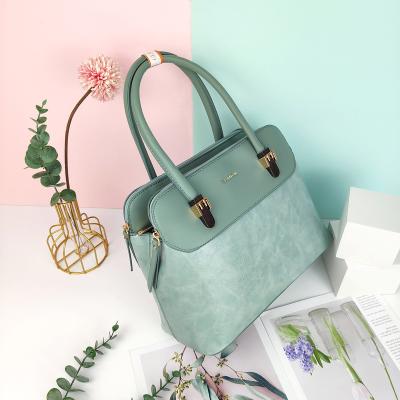 China 2022 Factory Direct Selling Sustainable Brand Women's Bag Small Vintage Women's Handbags Handbags For Women Luxury for sale