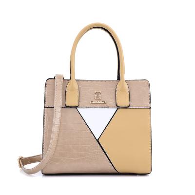 China Viable New Products Leather Handbags Bags Luxury Wholesale Women Handbags Ladies Handbags Women Handbags In Different Colors for sale