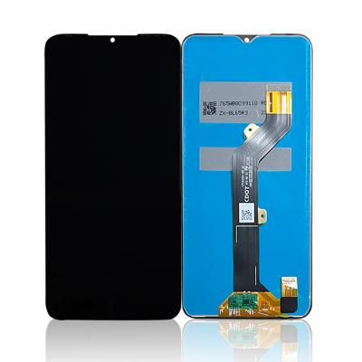 China For Infinix X658 factory wholesale lcd for Infinix X658 X659 HOT 10i mobile phone lcds show touch screen for sale