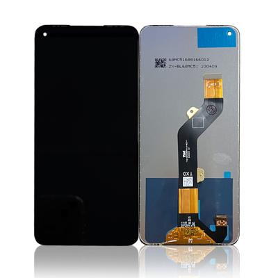 China For infinix X682 Inch Screen For Infinix 10 X682 CE7 CE71 camon 16 lcd touch digitizer assembly for Infinix X682B X682C lcd for sale